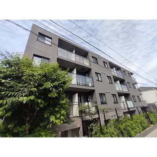 プレール ドゥーク雪が谷大塚の画像