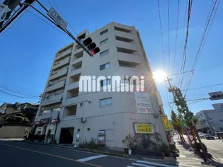ライオンビルの画像