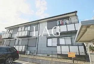 サニーフラットの画像