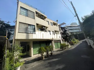 第2メゾンサカイ【2階】の外観