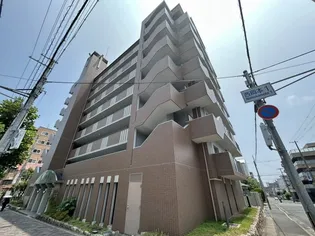 IVY HEIGHTSの画像