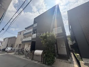 リブリ LIBERTASの画像