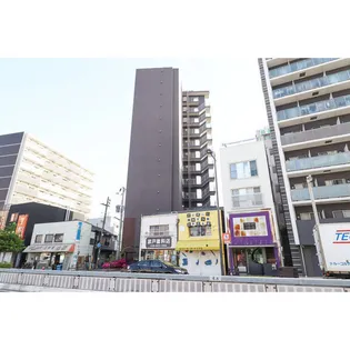 アークグラン大阪WESTの画像
