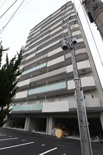 Prosper豊中南【7階】の外観