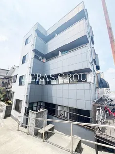 プランタン多摩川の画像