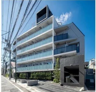 YSレジデンス代田橋の画像