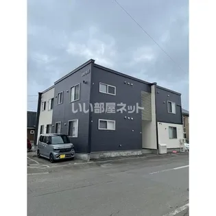 グラシアスIIの画像