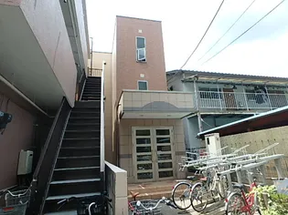 シャルマン トキワの画像
