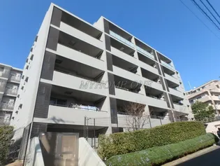 ドレッセ荏田北マリスの画像