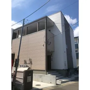 HT山手町IIIの画像