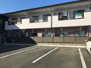 深川ハイツの画像