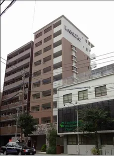 アソシアグロッツォ薬院大通りの画像