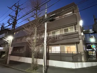 フラワーハウス宮崎台の画像