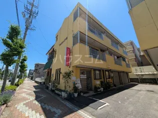 ツルタハイツBの画像