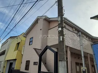 ジョイフル西船の画像