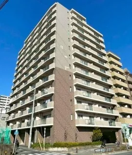 レックス川崎ピラーズコートの画像