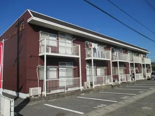 シティハイツ新丸の画像