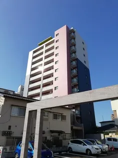 BBS古賀駅前の画像