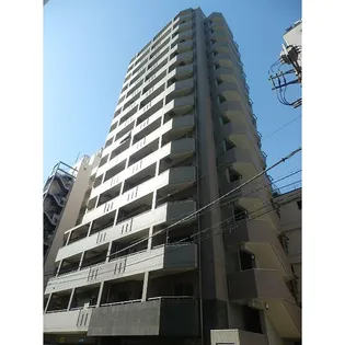 東京都豊島区池袋2【マンション】の外観