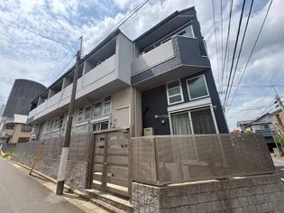 リキューザ下井草の画像