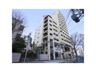 藤田ビルの画像