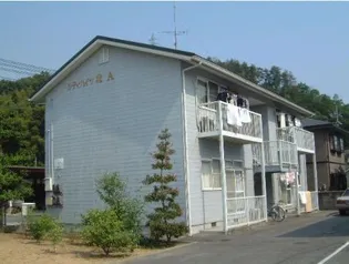シティハイツ北の画像