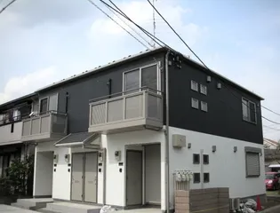 アジールコートの画像
