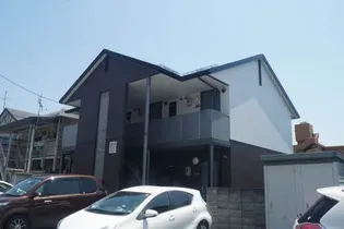 バリュージュ上町の画像