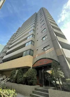 グランド ガーラ渋谷の画像