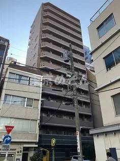 東京都千代田区神田小川町2【マンション】の外観