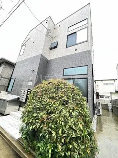 COZY HOUSE駒沢の画像