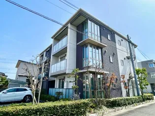 メゾン ド アマルフィ II棟の画像