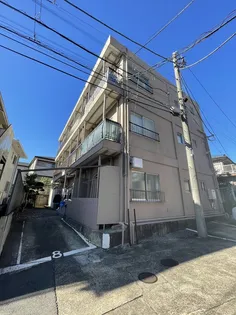 第一豊田マンションの画像