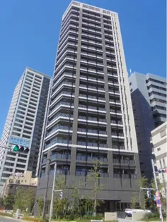 クレヴィアタワー大井町ザレジデンスの画像