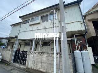 松戸荘の画像