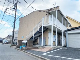 レオパレス金森の画像