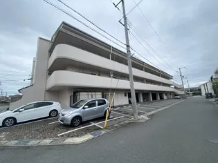シャトー日東Bの画像