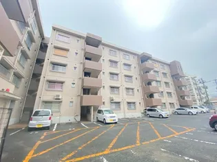 エメラルドマンション東那珂の画像