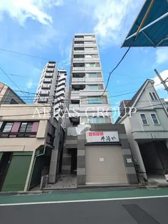 ミュールメゾン西新宿の画像