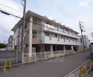 プレアール富野荘の画像