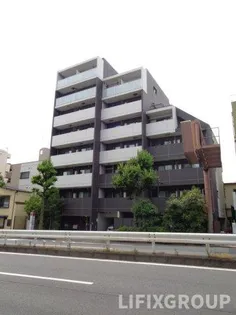アクサス中野大和町の画像