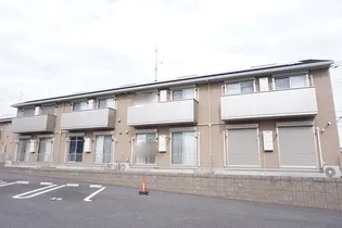 セジュールVIIの画像