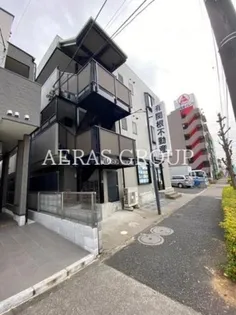 バルビゾンHOUSEの画像
