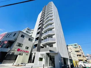 DIPS亀有駅前の画像