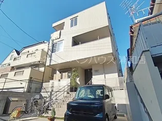 イーリス浦和の画像