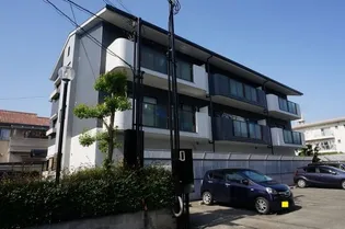 メゾンドール昆陽Ⅰの画像