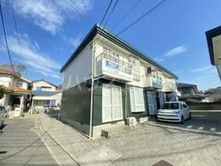 秋谷グリーンビラの画像