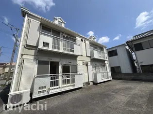 Kハイツの画像