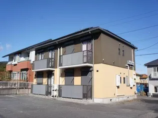 ラフォーレ ヴァーグの画像