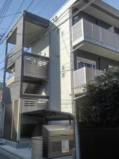 クレイノヴィクトワールの画像
